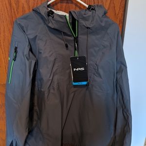 NRS High Tide Splash Jacket